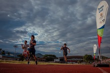 &iexcl;Team Cali Deportiva arranc&oacute; a toda velocidad!