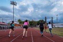 &iexcl;Team Cali Deportiva arranc&oacute; a toda velocidad!
