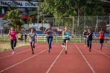 &iexcl;Team Cali Deportiva arranc&oacute; a toda velocidad!