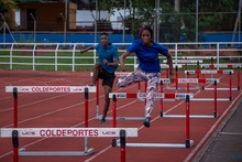 &iexcl;Team Cali Deportiva arranc&oacute; a toda velocidad!