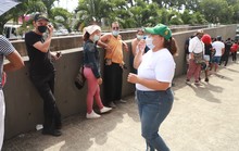 Seguridad Alimentaria para afectados por la pandemia