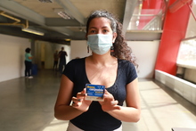 Seguridad Alimentaria para afectados por la pandemia