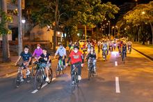 &iexcl;La Secretar&iacute;a del Deporte celebr&oacute; el D&iacute;a Mundial de la Bicicleta!