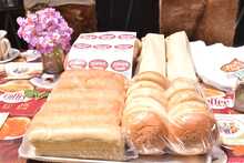 Alimentos org&aacute;nicos, la apuesta de los agricultores de &lsquo;La Gloria&rsquo; en el mercado campesino 