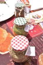 Alimentos org&aacute;nicos, la apuesta de los agricultores de &lsquo;La Gloria&rsquo; en el mercado campesino 