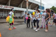 Este fin de semana la Ciclovida de Cali se toma varios puntos de la ciudad