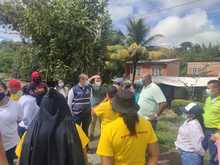 Administraci&oacute;n Distrital adelant&oacute; jornada de mantenimiento vial y recolecci&oacute;n de escombros en El Hormiguero