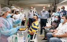 Salud P&uacute;blica propone sistema fastpass para agilizar la vacunaci&oacute;n en Cali