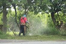 Comenz&oacute; mejoramiento vial para comunidad de El Hormiguero
