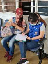 La prevenci&oacute;n del contagio de Covid-19 en habitantes de la calle es una prioridad 