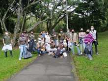 D&iacute;a Mundial del Medio Ambiente: &iexcl;Reconcili&eacute;monos con la naturaleza! 