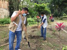 D&iacute;a Mundial del Medio Ambiente: &iexcl;Reconcili&eacute;monos con la naturaleza! 
