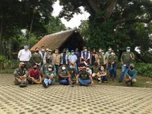 En el D&iacute;a Mundial del Medio Ambiente: una Cali que se levanta por la vida