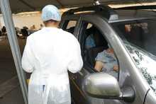 Administraci&oacute;n cale&ntilde;a propicia facilidades para la vacunaci&oacute;n contra el Covid-19 