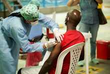 Puntos de vacunaci&oacute;n adicionales habilit&oacute; la Alcald&iacute;a de Cali durante este puente festivo 