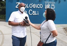 Alrededor de Nuevo Latir avanza la reapertura del comercio y de espacios educativos 