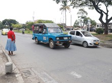 Alrededor de Nuevo Latir avanza la reapertura del comercio y de espacios educativos 