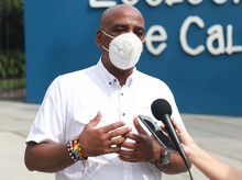 Alrededor de Nuevo Latir avanza la reapertura del comercio y de espacios educativos 