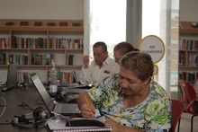 Informaci&oacute;n local