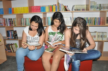 Investigaci&oacute;n y consulta en sala