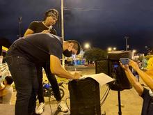 Administraci&oacute;n cale&ntilde;a contin&uacute;a avanzando en los di&aacute;logos con la comunidad