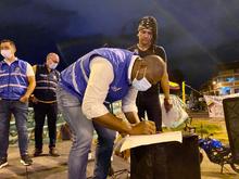 Administraci&oacute;n cale&ntilde;a contin&uacute;a avanzando en los di&aacute;logos con la comunidad