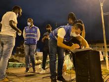 Administraci&oacute;n cale&ntilde;a contin&uacute;a avanzando en los di&aacute;logos con la comunidad