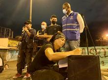 Administraci&oacute;n cale&ntilde;a contin&uacute;a avanzando en los di&aacute;logos con la comunidad