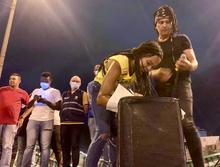 Administraci&oacute;n cale&ntilde;a contin&uacute;a avanzando en los di&aacute;logos con la comunidad