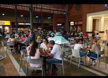 Balance positivo para la reactivaci&oacute;n econ&oacute;mica este fin de semana en Cali