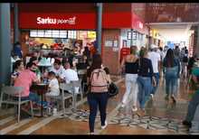 Balance positivo para la reactivaci&oacute;n econ&oacute;mica este fin de semana en Cali