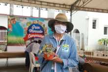 Balance del Gran Mercado Campesino evidencian la importante acogida que tuvo el evento
