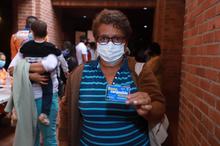 Con entrega de bonos avanza la estrategia de Seguridad Alimentaria 