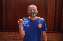 Con entrega de bonos avanza la estrategia de Seguridad Alimentaria 