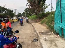 Administraci&oacute;n Distrital y comunidad de El Hormiguero llegan a acuerdos para iniciar la Semana de la Confianza