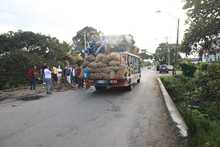 Administraci&oacute;n Distrital y comunidad de El Hormiguero llegan a acuerdos para iniciar la Semana de la Confianza
