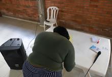 Administraci&oacute;n Distrital y comunidad de El Hormiguero llegan a acuerdos para iniciar la Semana de la Confianza