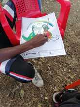 Planeaci&oacute;n Distrital contin&uacute;a con mesas de trabajo con j&oacute;venes de puntos de resistencia en Cali.