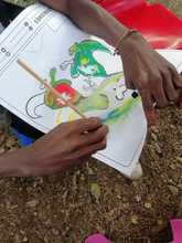 Planeaci&oacute;n Distrital contin&uacute;a con mesas de trabajo con j&oacute;venes de puntos de resistencia en Cali.