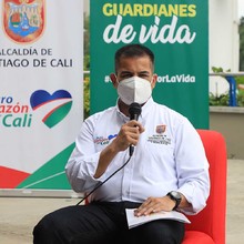 Hacienda socializ&oacute; la gesti&oacute;n adelantada en la primera rendici&oacute;n de cuentas del 2021