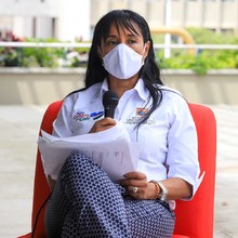 Hacienda socializ&oacute; la gesti&oacute;n adelantada en la primera rendici&oacute;n de cuentas del 2021