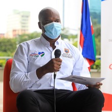 Hacienda socializ&oacute; la gesti&oacute;n adelantada en la primera rendici&oacute;n de cuentas del 2021