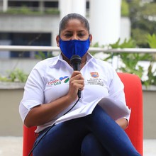 Hacienda socializ&oacute; la gesti&oacute;n adelantada en la primera rendici&oacute;n de cuentas del 2021