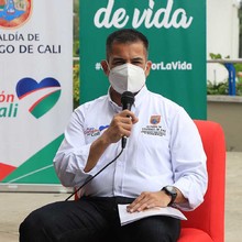 Hacienda socializ&oacute; la gesti&oacute;n adelantada en la primera rendici&oacute;n de cuentas del 2021