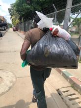 El programa Habitante de Calle contin&uacute;a con su misi&oacute;n de transformar vidas