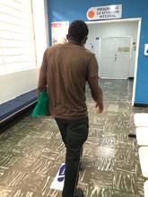 El programa Habitante de Calle contin&uacute;a con su misi&oacute;n de transformar vidas