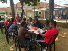 El programa Habitante de Calle contin&uacute;a con su misi&oacute;n de transformar vidas