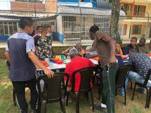 El programa Habitante de Calle contin&uacute;a con su misi&oacute;n de transformar vidas