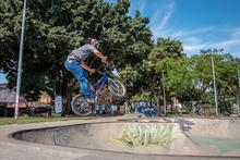 Los Semilleros Deportivos ya est&aacute;n en acci&oacute;n 