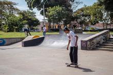 Los Semilleros Deportivos ya est&aacute;n en acci&oacute;n 